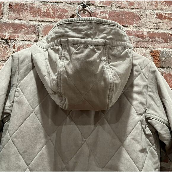 Burton Gemmi Sage Green Jacket Women’s Size XS - Picture 7 of 10